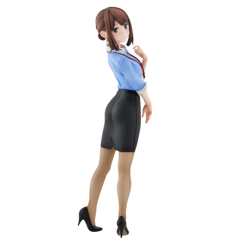 Union Creative: Ganbare Douki-chan Complete Figure (ONLINE ORDER ONLY)
