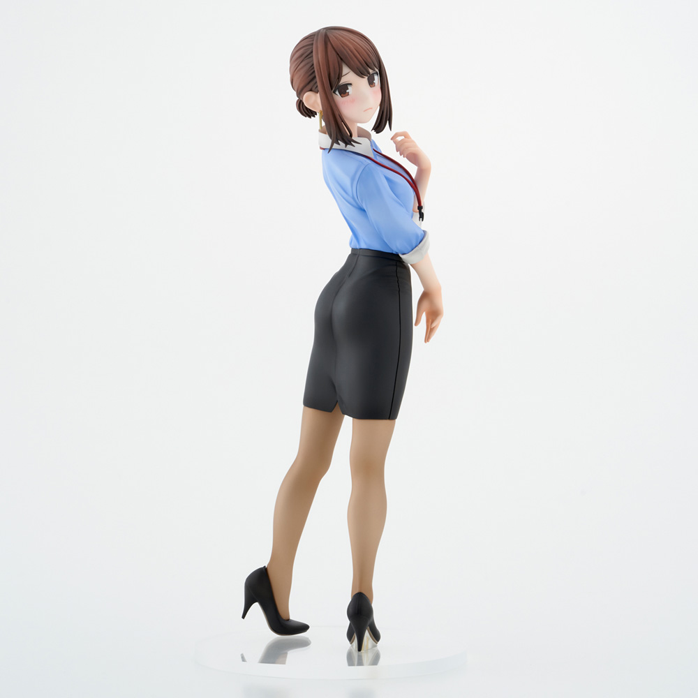 Union Creative: Ganbare Douki-chan Complete Figure (ONLINE ORDER ONLY)