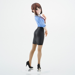 Union Creative: Ganbare Douki-chan Complete Figure (ONLINE ORDER ONLY)