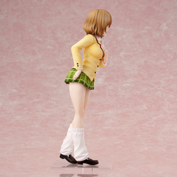 [PRE-ORDER] Union Creative: To Love-Ru Darkness - Risa Momioka (Limited Edition) Uniform Series 1/6 Scale Figure (ONLINE ORDER ONLY)