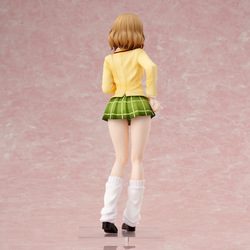 [PRE-ORDER] Union Creative: To Love-Ru Darkness - Risa Momioka (Limited Edition) Uniform Series 1/6 Scale Figure (ONLINE ORDER ONLY)