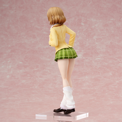 [PRE-ORDER] Union Creative: To Love-Ru Darkness - Risa Momioka (Limited Edition) Uniform Series 1/6 Scale Figure (ONLINE ORDER ONLY)