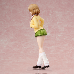[PRE-ORDER] Union Creative: To Love-Ru Darkness - Risa Momioka (Limited Edition) Uniform Series 1/6 Scale Figure (ONLINE ORDER ONLY)