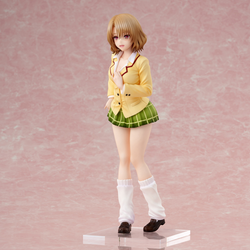 [PRE-ORDER] Union Creative: To Love-Ru Darkness - Risa Momioka (Limited Edition) Uniform Series 1/6 Scale Figure (ONLINE ORDER ONLY)
