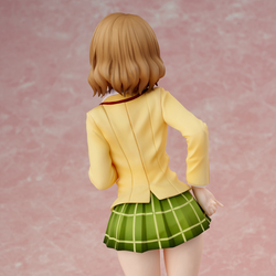 [PRE-ORDER] Union Creative: To Love-Ru Darkness - Risa Momioka (Limited Edition) Uniform Series 1/6 Scale Figure (ONLINE ORDER ONLY)
