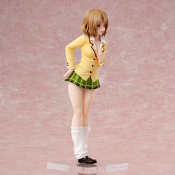 [PRE-ORDER] Union Creative: To Love-Ru Darkness - Risa Momioka (Limited Edition) Uniform Series 1/6 Scale Figure (ONLINE ORDER ONLY)