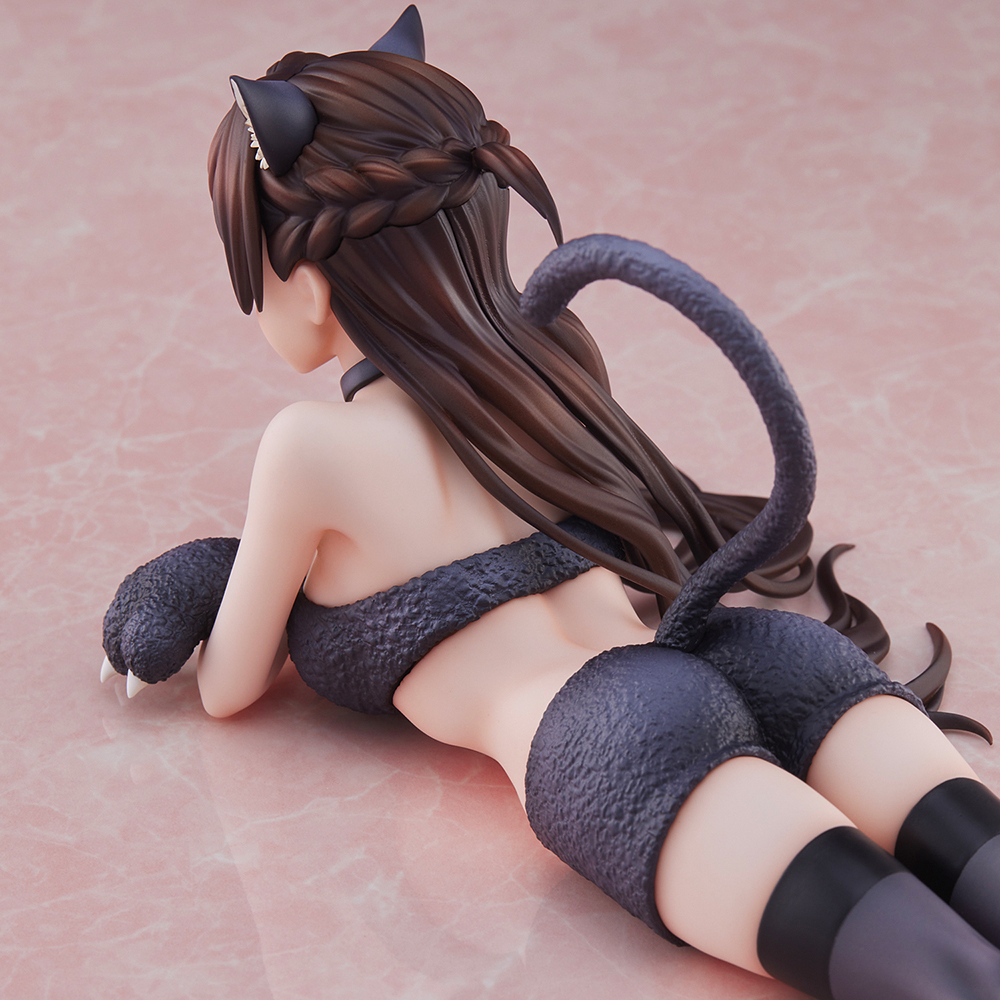 [PRE-ORDER] Union Creative: Rent-A-Girlfriend - Chizuru Mizuhara (Cat Costume Ver.) Figure (ONLINE ORDER ONLY)