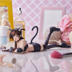 [PRE-ORDER] Union Creative: Rent-A-Girlfriend - Chizuru Mizuhara (Cat Costume Ver.) Figure (ONLINE ORDER ONLY)