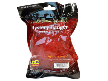 UCC Distributing: Jujutsu Kaisen - Mystery Hanger - Blind Pack (ONLINE ORDER ONLY)