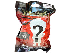 UCC Distributing: Jujutsu Kaisen - Mystery Hanger - Blind Pack (ONLINE ORDER ONLY)