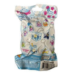 Tsunameez: Friends Collection - Water Keychain - Blind Pack (ONLINE ORDER ONLY)