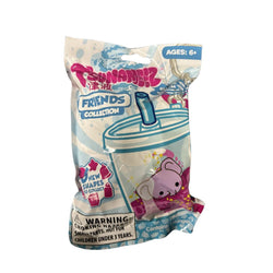 Tsunameez: Friends Collection - Water Keychain - Blind Pack (ONLINE ORDER ONLY)