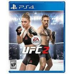 UFC 2 - PlayStation 4 (Online Order Only)