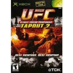 UFC Tapout 2 - Xbox (Online Order Only)