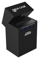 ULTIMATE GUARD: DECK CASE 80+