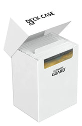 ULTIMATE GUARD: DECK CASE 80+