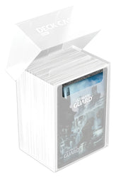 ULTIMATE GUARD: DECK CASE 80+