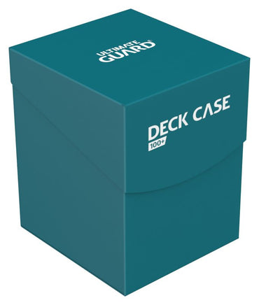 Deck Case 100+ Standard Petrol