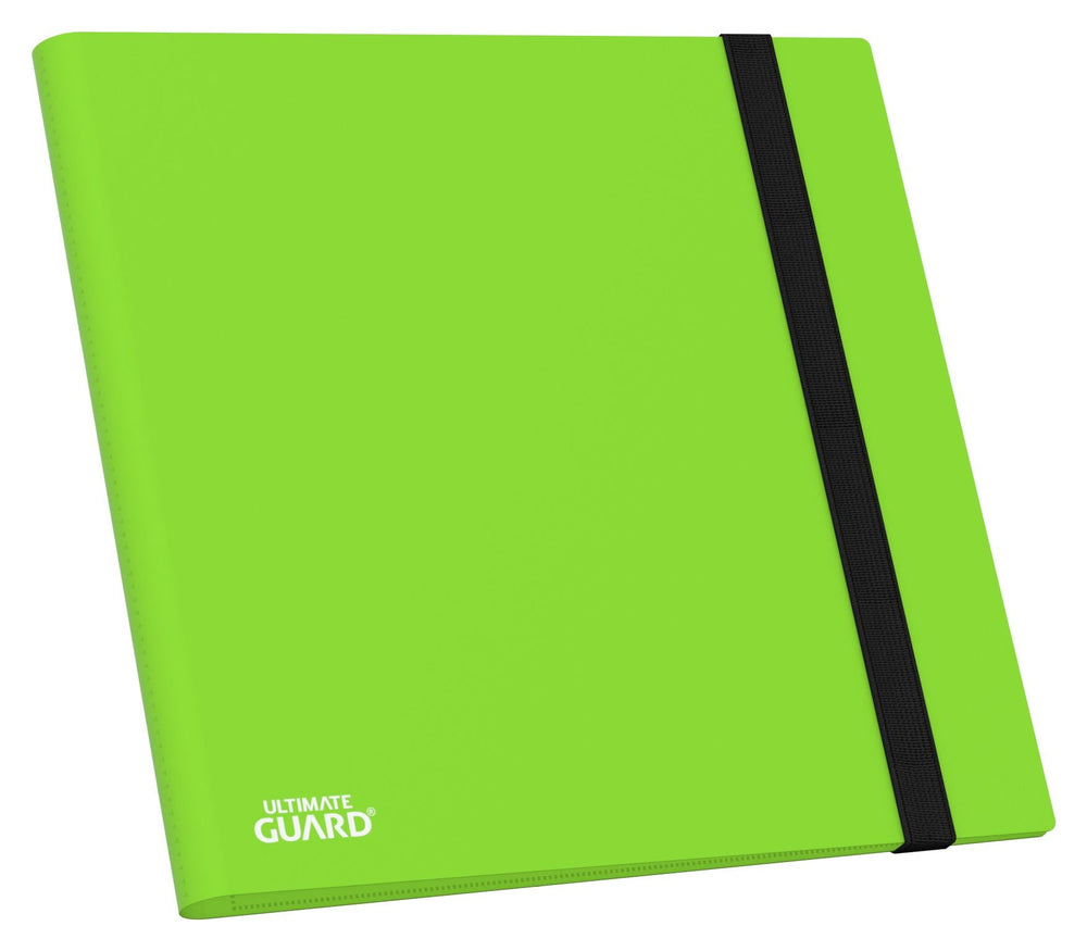 Ultimate Guard - 24 Pocket Quadrow Portfolio Xenoskin - Binder (ONLINE ORDER ONLY)