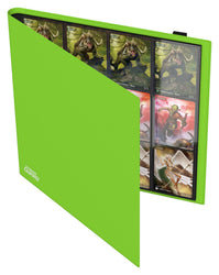 Ultimate Guard - 24 Pocket Quadrow Portfolio Xenoskin - Binder (ONLINE ORDER ONLY)