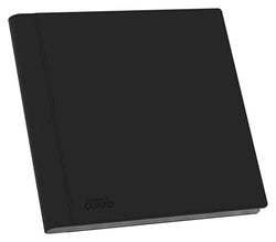 Ultimate Guard - 24 Pocket Quadrow Portfolio Xenoskin - Binder (ONLINE ORDER ONLY)