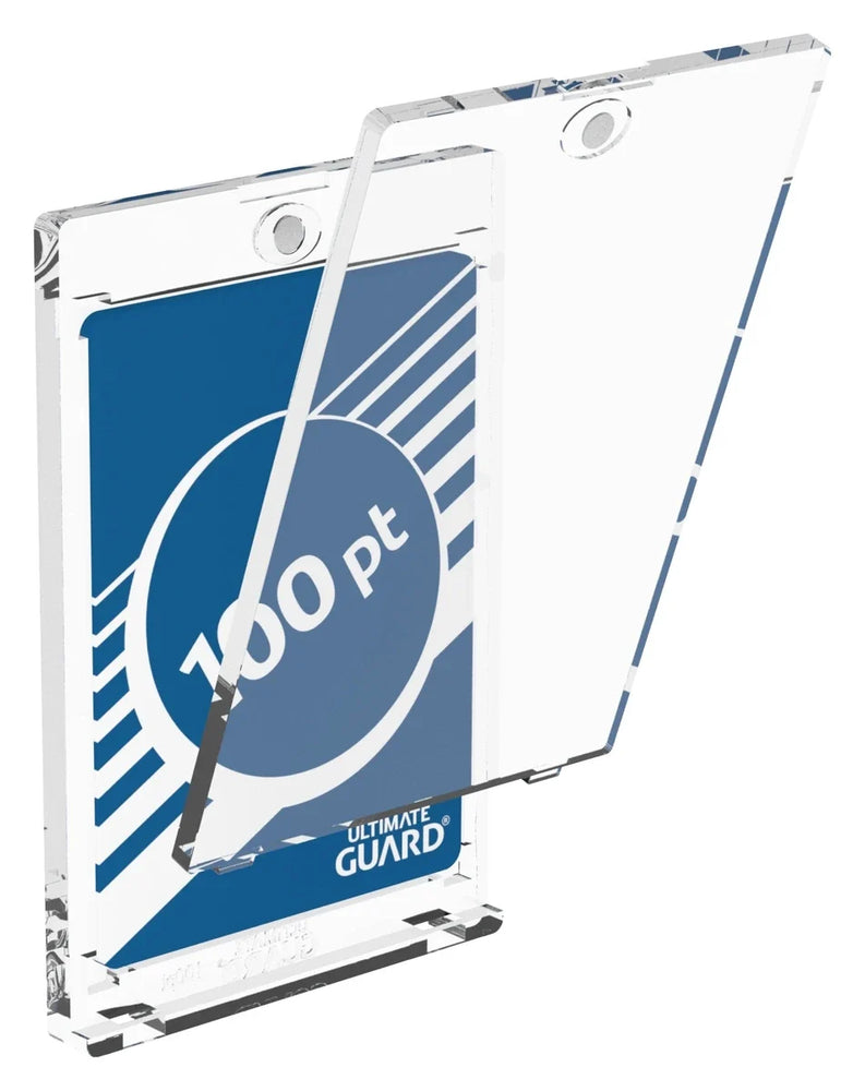 CARD CASE MAGNETIC