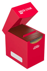 Ultimate Guard: DECK CASE 133+