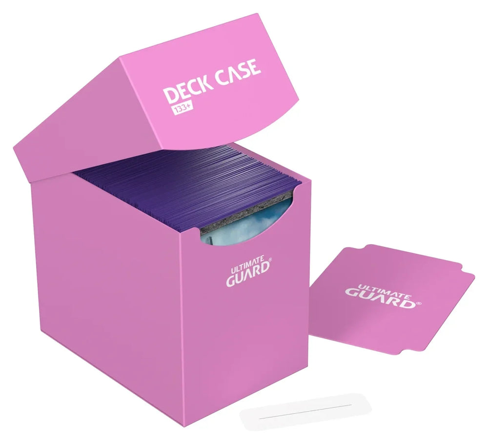 Ultimate Guard: DECK CASE 133+