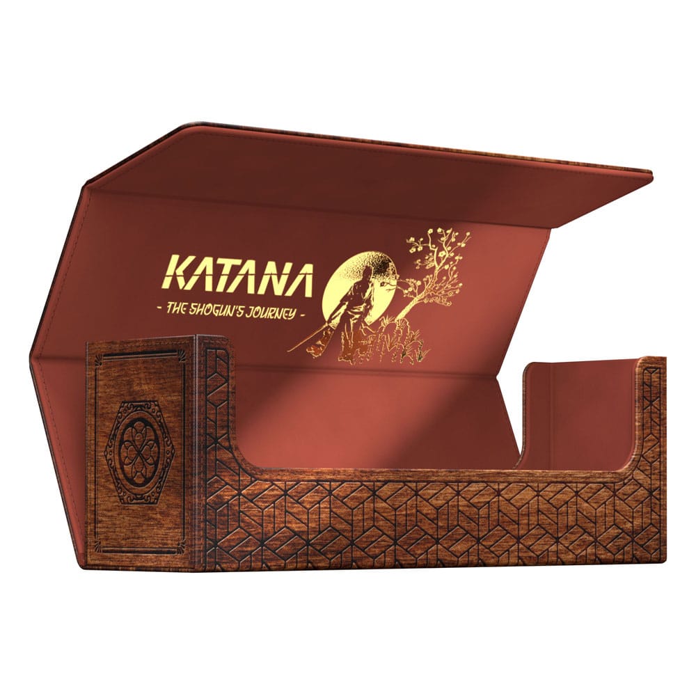 Ultimate Guard - Katana: The Shogun's Journey Part 3 Arkhive 400+ (ONLINE ORDER ONLY)