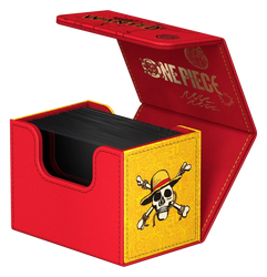 SIDEWINDER 80+ XENOSKIN NETFLIX ONE PIECE