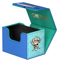 SIDEWINDER 80+ XENOSKIN NETFLIX ONE PIECE