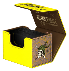 SIDEWINDER 80+ XENOSKIN NETFLIX ONE PIECE