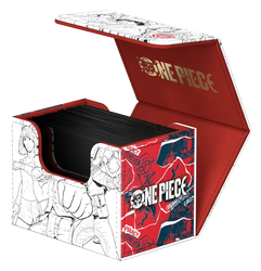 SIDEWINDER 80+ XENOSKIN NETFLIX ONE PIECE