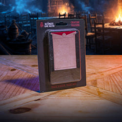 Creature Trackers - Magnetic Combat Organizers for D&D & TTRPG Game Master Screen (ONLINE ORDER ONLY)