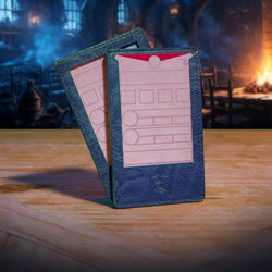 Creature Trackers - Magnetic Combat Organizers for D&D & TTRPG Game Master Screen (ONLINE ORDER ONLY)