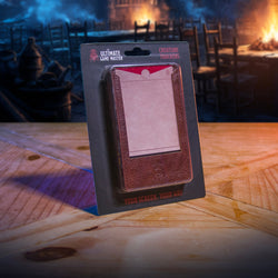 Creature Trackers - Magnetic Combat Organizers for D&D & TTRPG Game Master Screen (ONLINE ORDER ONLY)