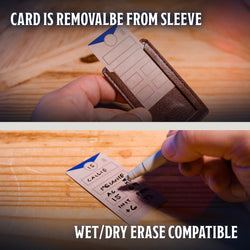 Initiative Trackers - Magnetic Turn Order Cards for D&D 5e and TTRPG Combat Management (ONLINE ORDER ONLY)