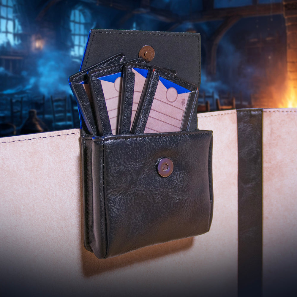 Small Magnetic Pouch - Compact Storage for DM Screen Accessories & Dice (ONLINE ORDER ONLY)