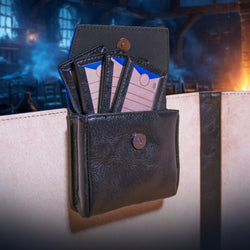 Small Magnetic Pouch - Compact Storage for DM Screen Accessories & Dice (ONLINE ORDER ONLY)