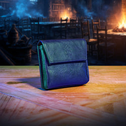 Small Magnetic Pouch - Compact Storage for DM Screen Accessories & Dice (ONLINE ORDER ONLY)