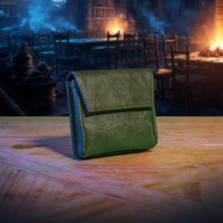 Small Magnetic Pouch - Compact Storage for DM Screen Accessories & Dice (ONLINE ORDER ONLY)