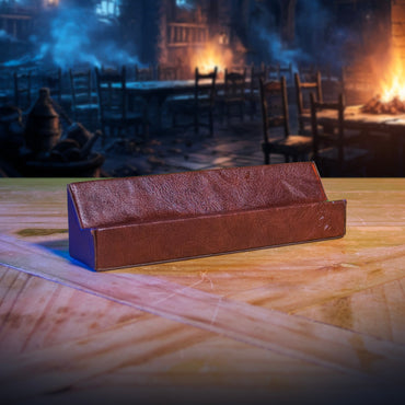 Magnetic Tablet Holder - Digital Display Mount for Game Master Screen & D&D Tools (ONLINE ORDER ONLY)