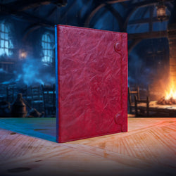 Ultimate Game Master Screen - Magnetic Modular DM Screen for D&D, Pathfinder & TTRPGs (ONLINE ORDER ONLY)