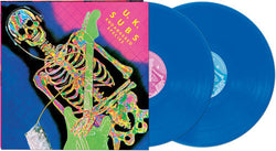 Endangered Species (Translucent Blue) (Colored Vinyl, Bonus Tracks, With Booklet, Reissue) (2 Lp's) [Vinyl]