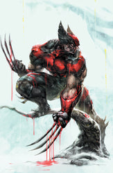 Ultimate Universe: One Year In #1 2nd PTG Unknown Comic Ivan Tao Exclusive Virgin Var (02/05/2025) (ONLINE ORDER ONLY)