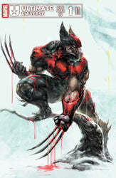 Ultimate Universe: One Year In #1 2nd PTG Unknown Comic Ivan Tao Exclusive Var (02/05/2025) (ONLINE ORDER ONLY)