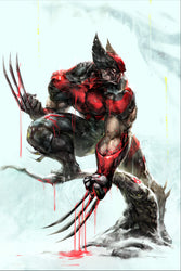 [FOIL] Ultimate Universe: One Year In #1 Unknown Comic Ivan Tao Exclusive Virgin Convention PREMIUM Var (12/11/2024) (ONLINE ORDER ONLY)