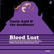 BLOOD LUST [Vinyl]