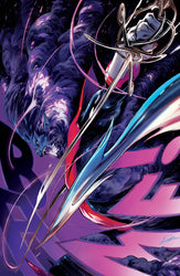 Uncanny X-men #13 Unknown Comics Alexander Lozano Exclusive Virgin Var (04/09/2025) (ONLINE ORDER ONLY)