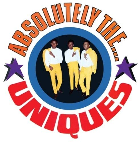Absolutely The Uniques [Vinyl]